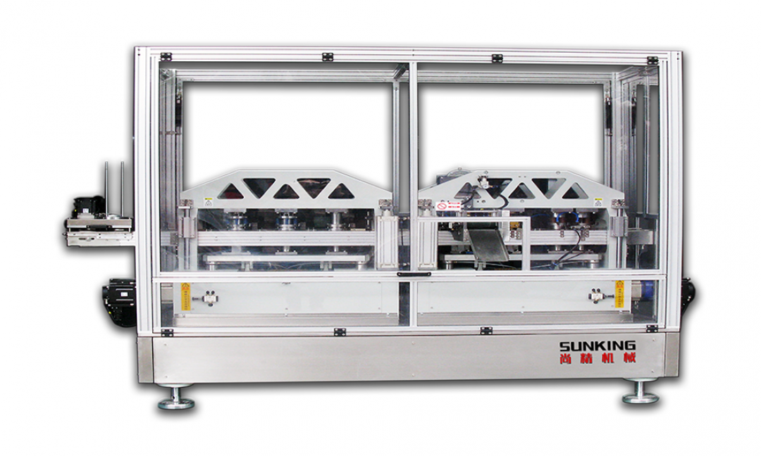 SKM –Y series POE Manufacturing Machine